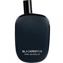 Blackpepper-کام دی کارگونس بلک پِپر
