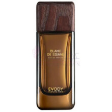 Blanc de Sienne-ایوودی بلان دو سیین