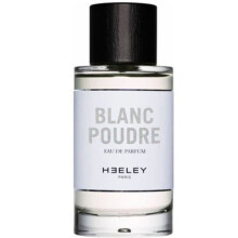 Blanc Poudre-جیمز هیلی بلنک پودر (بلان پودر)