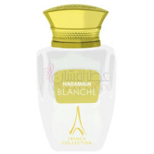 Blanche-الحرمین بلانچ