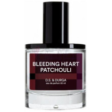 Bleeding Heart Patchouli- دی اس اند دورگا بلیدینگ هرت پچولی