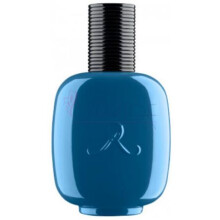 Bleu Abysse-لس پارفومز دی روسین بلو ابیسی