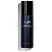 Bleu de  All-Over Spray-شنل بلو شنل ال اور اسپری