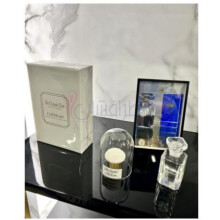 Bleu Impériale-چریگان بلو امپریال