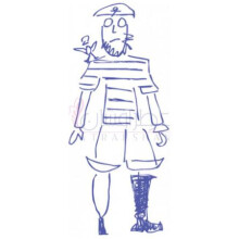 Blimey, Limey!-اسمل بنت بلایمی لایمی