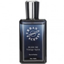 Bliss Me-اوربان سنتس بلیس می