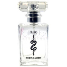 Blood-رد وود الچمی بلود