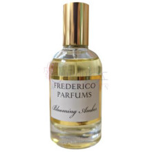 Blooming Amber-فردریکو پارفومز بلومینگ امبر