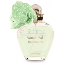 Blooming Love-سامورائی بلومینگ لاو