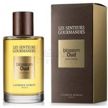 Blossom Oud-لارنس دومونت بلوسوم عود