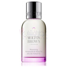 Blossoming Honeysuckle & White Tea-مولتون براون بلوسومینگ هانیساکل اند وایت تی