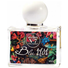 Blu 1901-اتلیه شماره 7 اریکا گوالتیری بلو 1901