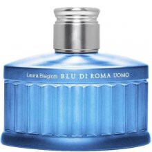 Blu di Roma Uomo-لورا بیاجوتی بلو دی روما یومو