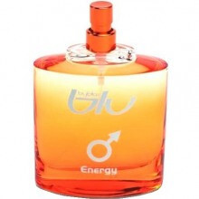 Blu Man Energy-بیبلاس بلو من انرژی
