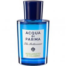 acqua di parma blu mediterraneo bergamotto di calabria