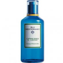 Blu Mediterraneo  Cipresso di Toscana-آکوا دی پارما بلو مدیترانو سیپرسو دی توسکانا