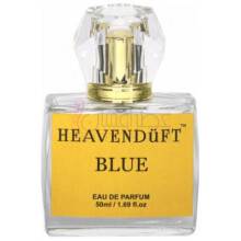 Blue-هون دافت بلو