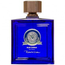 BLUE CANDLE-روبرتو ویزاری بلو کندل