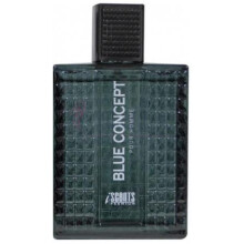 Blue Concept-ای سنتس پریمیوم بلو کانسپت