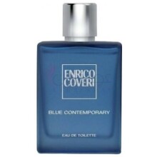 Blue Contemporary-انریکو کاوری بلو کانتمپوریری