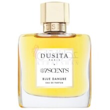 Blue Danube x 7 Scents-دوسیتا بلو دانوبی ایکس وای سنتس