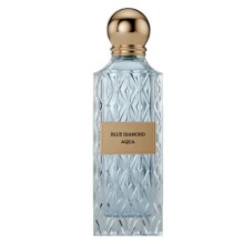 Blue Diamond Aqua-ابراهیم القریشی بلو دیاموند اکوا
