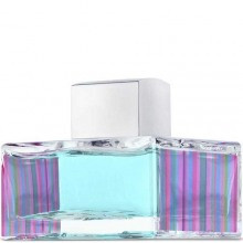Blue Fresh Seduction for Women-آنتونیو باندراس بلو فرش سداکشن زنانه