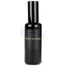 Blue in Musk-مد ات لن بلو این مسک