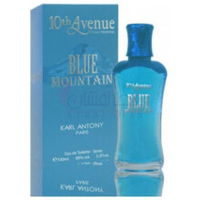 Blue Mountain-تن اونیو کارل انتونی بلو ماونتن