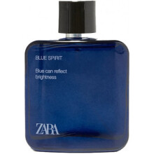 Blue Spirit-زارا بلو اسپریت