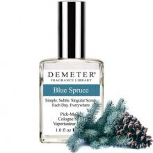 Blue Spruce-دیمتر فرگرنس بلو اسپروس