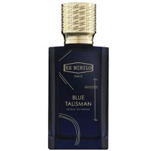 Blue Talisman Extrait de Parfum-ایکس نیهیلو بلو تالیسمان اکستریت د پرفیوم