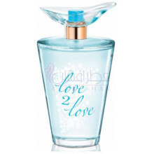 Bluebell + White Tea-لاو تو لاو بلو بل + وایت تی