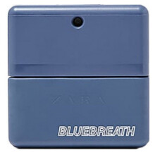 Bluebreath-زارا بلو بریث