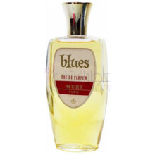 Blues-موری پاریس بلوز