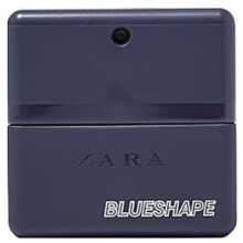 Blueshape-زارا بلو شیپ