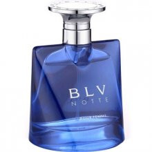 BLV Notte Pour Femme EDP-بولگاری بی ال وی نوت زنانه ادو پرفیوم (بلگاری بلو نت)