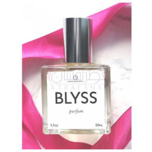 Blyss-پرفیومولوژی بلیس