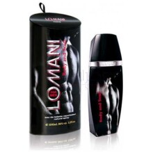 Body and Soul-لومانی بادی اند سول