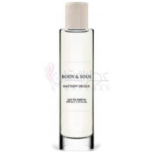 Body and Soul-متیو دیکر بادی اند سول