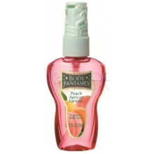 Body Fantasies Peach Apricot Fantasy-پارفومز د کوئر بادی فنتسیس پیچ اپریکات فانتزی