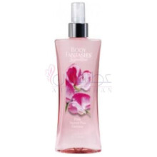 Body Fantasies Pink Sweet Pea-پارفومز د کوئر بادی فنتسیس پینک سوییت پی