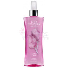 Body Fantasies Signature Cotton Candy-پارفومز د کوئر بادی فنتسیس سیگنچر کاتن کندی