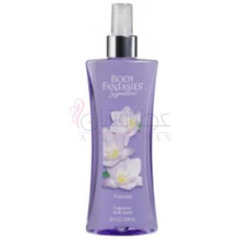 Body Fantasies Signature Freesia-پارفومز د کوئر بادی فنتسیس سیگنچر فریزیا