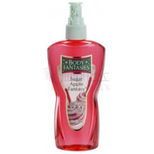 Body Fantasies Sugar Apple Fantasy-پارفومز د کوئر بادی فنتسیس شوگر اپل فانتزی