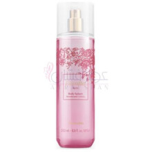 Body Splash Floratta Rose-او بوتیکاریو بادی اسپلش فلوراتا بلو