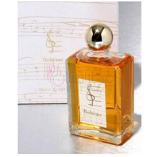 Boheme-سگرتی دی لوکا بوهم