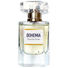 Bohemia Premier Rose-پارفومز کنستانتین بوهمیا پریمیر رز