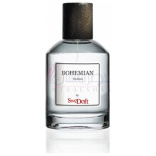 Bohemian-سوئدفت بوهمین