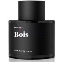 Bois-کامودیتی بویس